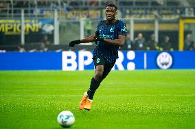 CALCIO - Serie A - Inter - FC Internazionale vs SS Lazio