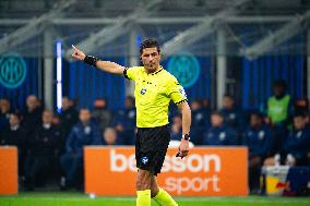 CALCIO - Serie A - Inter - FC Internazionale vs SS Lazio