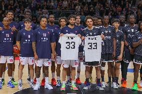 BASKET - Serie A - Virtus Olidata Bologna vs Una Hotels Reggio Emilia