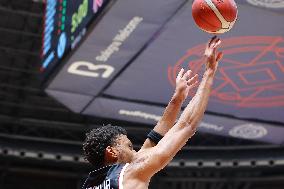 BASKET - Serie A - Virtus Olidata Bologna vs Una Hotels Reggio Emilia