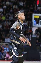 BASKET - Serie A - Virtus Olidata Bologna vs Una Hotels Reggio Emilia