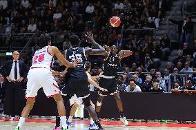 BASKET - Serie A - Virtus Olidata Bologna vs Una Hotels Reggio Emilia