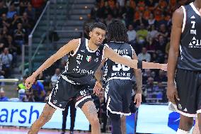 BASKET - Serie A - Virtus Olidata Bologna vs Una Hotels Reggio Emilia