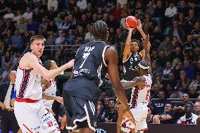 BASKET - Serie A - Virtus Olidata Bologna vs Una Hotels Reggio Emilia
