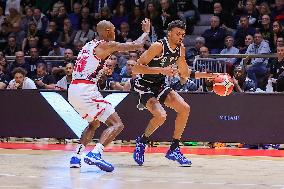 BASKET - Serie A - Virtus Olidata Bologna vs Una Hotels Reggio Emilia