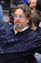 BASKET - Serie A - Virtus Olidata Bologna vs Una Hotels Reggio Emilia