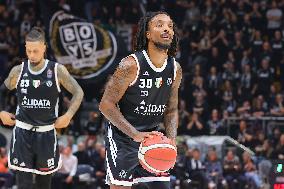 BASKET - Serie A - Virtus Olidata Bologna vs Una Hotels Reggio Emilia