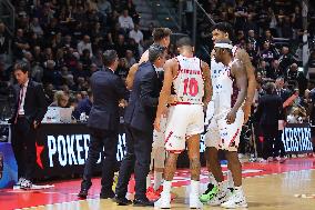 BASKET - Serie A - Virtus Olidata Bologna vs Una Hotels Reggio Emilia