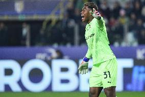 CALCIO - Serie A - Parma Calcio vs AC Milan