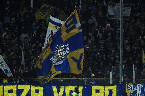 CALCIO - Serie A - Parma Calcio vs AC Milan