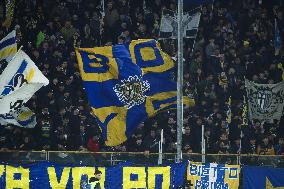 CALCIO - Serie A - Parma Calcio vs AC Milan