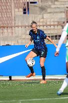 CALCIO - Serie A Femminile - Inter - FC Internazionale vs US Sassuolo