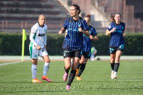 CALCIO - Serie A Femminile - Inter - FC Internazionale vs US Sassuolo