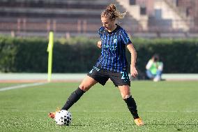 CALCIO - Serie A Femminile - Inter - FC Internazionale vs US Sassuolo
