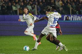 CALCIO - Serie A - Parma Calcio vs AC Milan