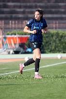 CALCIO - Serie A Femminile - Inter - FC Internazionale vs US Sassuolo