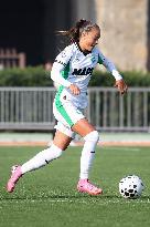 CALCIO - Serie A Femminile - Inter - FC Internazionale vs US Sassuolo