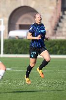 CALCIO - Serie A Femminile - Inter - FC Internazionale vs US Sassuolo