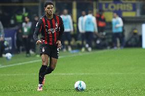 CALCIO - Serie A - Parma Calcio vs AC Milan