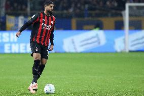 CALCIO - Serie A - Parma Calcio vs AC Milan