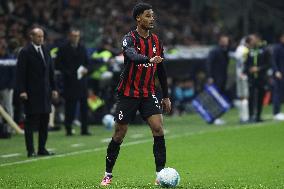 CALCIO - Serie A - Parma Calcio vs AC Milan