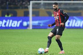 CALCIO - Serie A - Parma Calcio vs AC Milan