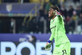 CALCIO - Serie A - Parma Calcio vs AC Milan