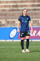 CALCIO - Serie A Femminile - Inter - FC Internazionale vs US Sassuolo