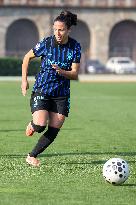 CALCIO - Serie A Femminile - Inter - FC Internazionale vs US Sassuolo