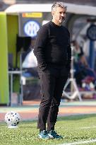 CALCIO - Serie A Femminile - Inter - FC Internazionale vs US Sassuolo