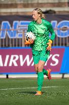 CALCIO - Serie A Femminile - Inter - FC Internazionale vs US Sassuolo