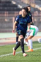 CALCIO - Serie A Femminile - Inter - FC Internazionale vs US Sassuolo