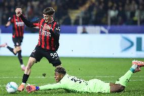 CALCIO - Serie A - Parma Calcio vs AC Milan