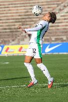 CALCIO - Serie A Femminile - Inter - FC Internazionale vs US Sassuolo