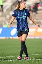 CALCIO - Serie A Femminile - Inter - FC Internazionale vs US Sassuolo