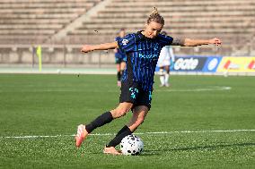 CALCIO - Serie A Femminile - Inter - FC Internazionale vs US Sassuolo