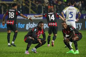 CALCIO - Serie A - Parma Calcio vs AC Milan