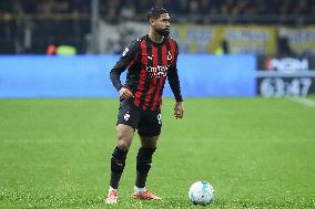 CALCIO - Serie A - Parma Calcio vs AC Milan