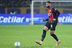 CALCIO - Serie A - Parma Calcio vs AC Milan