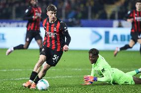 CALCIO - Serie A - Parma Calcio vs AC Milan