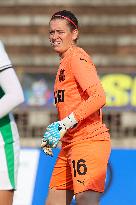 CALCIO - Serie A Femminile - Inter - FC Internazionale vs US Sassuolo