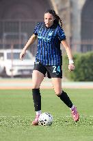 CALCIO - Serie A Femminile - Inter - FC Internazionale vs US Sassuolo