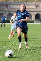 CALCIO - Serie A Femminile - Inter - FC Internazionale vs US Sassuolo