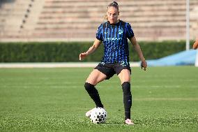 CALCIO - Serie A Femminile - Inter - FC Internazionale vs US Sassuolo