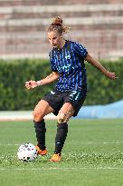 CALCIO - Serie A Femminile - Inter - FC Internazionale vs US Sassuolo