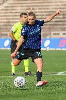 CALCIO - Serie A Femminile - Inter - FC Internazionale vs US Sassuolo