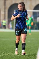CALCIO - Serie A Femminile - Inter - FC Internazionale vs US Sassuolo