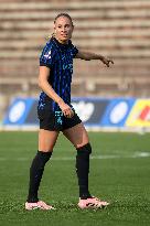 CALCIO - Serie A Femminile - Inter - FC Internazionale vs US Sassuolo