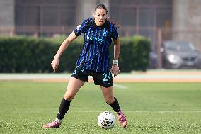 CALCIO - Serie A Femminile - Inter - FC Internazionale vs US Sassuolo