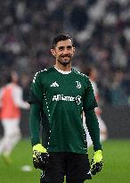 CALCIO - Serie A - Juventus FC vs Torino FC